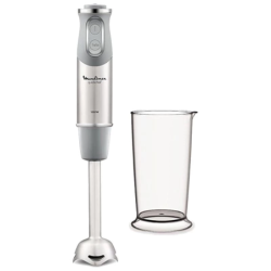 Moulinex Quickchef 1000W 800ml 10 vitesses Mixeur plongeant
