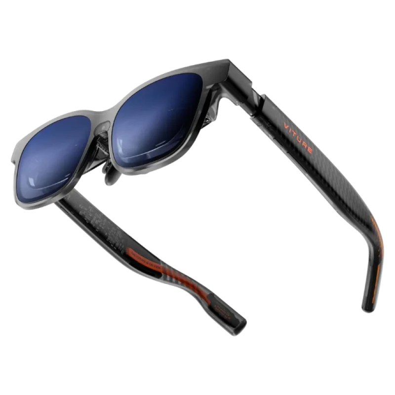 Viture Luma Pro XR (taille L) 120Hz Micro-OLED USB-C Lunettes de réalité augmentée