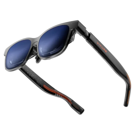 Viture Luma Pro XR (taille L) 120Hz Micro-OLED USB-C Lunettes de réalité augmentée