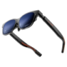Viture Luma Pro XR (taille L) 120Hz Micro-OLED USB-C Lunettes de réalité augmentée