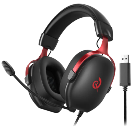 QCY Heroad VN200 Arceau avec micro Casque gaming