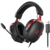 QCY Heroad VN200 Arceau avec micro Casque gaming