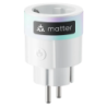 SwitchBot Plug Mini EU WiFi Matter Bluetooth