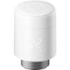 SwitchBot Thermostatic Head W7830000 Détection des Fenêtres Bluetooth Matter Thermostat connecté pour radiateur