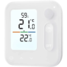 Switchbot Home Air Conditioning Panel - Panneau de commande intelligent pour la climatisation