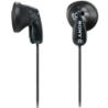 Sony MDR-E9LP Noir In-Ear Écouteurs