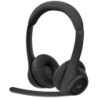 Logitech Zone 305 MS Arceau Bluetooth 5.3 20h Multipoint Casque sans fil