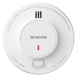 X-Sense SD19 Détecteur de fumée