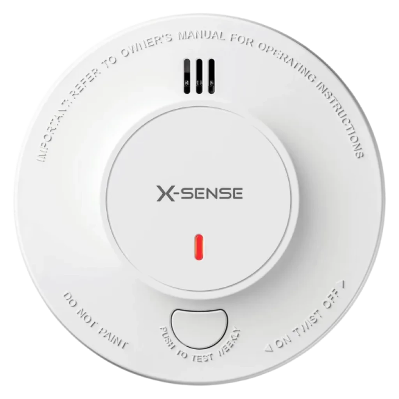 X-Sense SD19 Détecteur de fumée