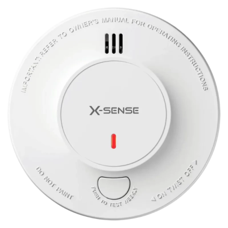 X-Sense SD19 Détecteur de fumée