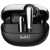 Imiki T14 Noir TWS Bluetooth 5.3 40h IPX5 Écouteurs sans fil