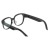 Imiki MYVU Noir avec navigation vocale Lunettes de réalité augmentée