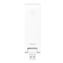 Aqara Hub M100 USB-A WiFi 6 Matter Zigbee