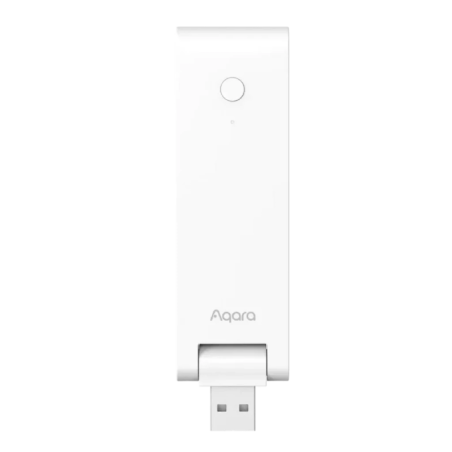Aqara Hub M100 USB-A WiFi 6 Matter Zigbee