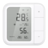 Aqara W100 avec écran LCD de 3,4 pouces Zigbee Matter Capteur climatique