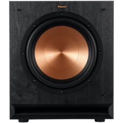 Klipsch SPL 100 CE avec Amplificateur Class D 200W Subwoofer