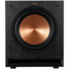 Klipsch SPL 100 CE avec Amplificateur Class D 200W Subwoofer