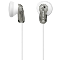 Sony MDR-E9LP Blanc In-Ear Écouteurs