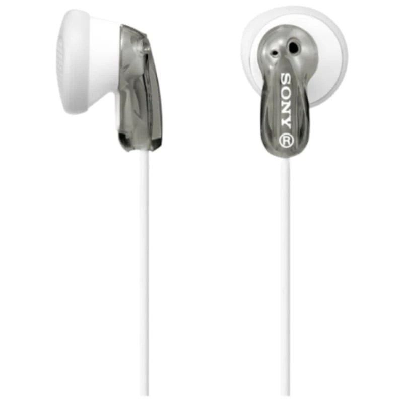 Sony MDR-E9LP Blanc In-Ear Écouteurs