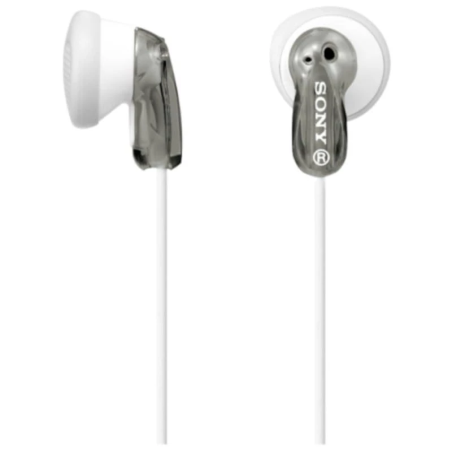 Sony MDR-E9LP Blanc In-Ear Écouteurs