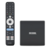 MECOOL MEon1 GTV 4K WiFi 6 Netflix, Prime Video et Disney+ GoogleTV - Android TV