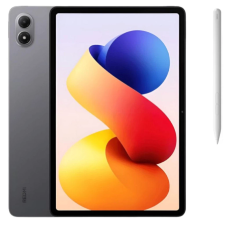 Xiaomi Redmi Pad 2 Pro WiFi 6GB/128GB Gris avec Redmi Smart Pen 12,1 pouces LCD 120Hz 8MP 12000mAh