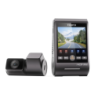 VIOFO A229 Ultra 2CH 4K Avant + 4K Arrière avec écran LCD de 2,4 pouces GPS WiFi 5GHz HDR vision nocturne Dashcam