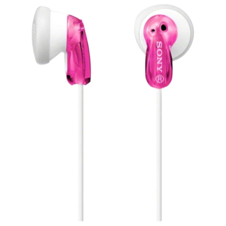 Sony MDR-E9LP Rose In-Ear Écouteurs