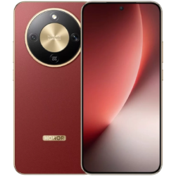 Honor Magic8 Lite 5G 8GB/512GB Marron Reddish 6,79 pouces AMOLED 120Hz 108MP 7500mAh 66W NFC