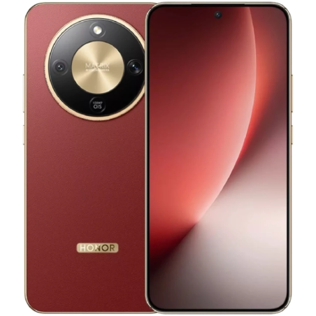 Honor Magic8 Lite 5G 8GB/512GB Marron Reddish 6,79 pouces AMOLED 120Hz 108MP 7500mAh 66W NFC