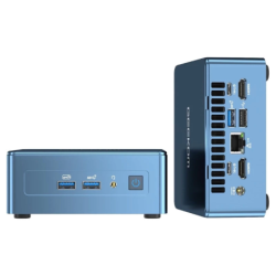 GEEKOM IT13 Intel i5-13600H 16GB/1TB W11 Mini PC