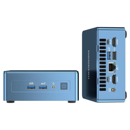 GEEKOM IT13 Intel i5-13600H 16GB/1TB W11 Mini PC