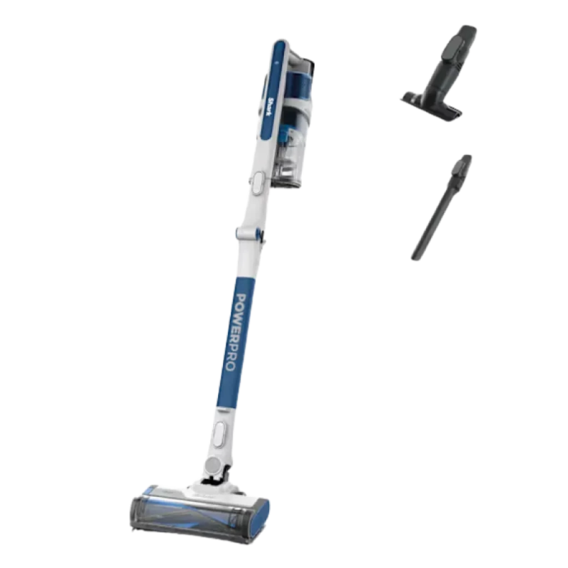 Shark PowerPro IZ380EU 0,7L 181W 50 min sans fil Aspirateur balai