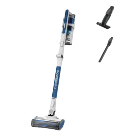 Shark PowerPro IZ380EU 0,7L 181W 50 min sans fil Aspirateur balai
