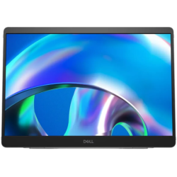 Dell Pro 14 Plus P1425 14 pouces 60Hz 7ms USB-C Écran portable