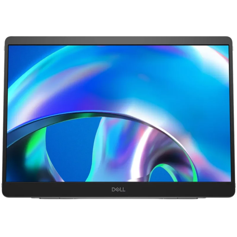 Dell Pro 14 Plus P1425 14 pouces 60Hz 7ms USB-C Écran portable