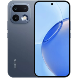Realme 16 Pro 5G 8GB/512GB Gris 6,78 pouces AMOLED 144Hz 200MP 6500mAh