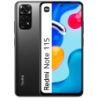 Xiaomi Redmi Note 11s 6GB/128GB Gris 6,43 pouces AMOLED 90Hz 108MP 5000mAh 33W