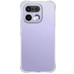 Coque en silicone Reinforced Realme 14T