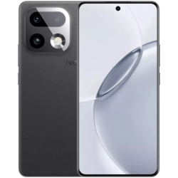 Realme 16 Pro+ 12GB/512GB Gris 6,8 pouces AMOLED 144Hz 200MP 7000mAh NFC