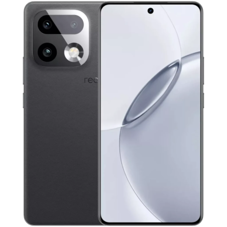 Realme 16 Pro+ 12GB/512GB Gris 6,8 pouces AMOLED 144Hz 200MP 7000mAh NFC