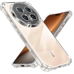 Coque en silicone Reinforced Honor Magic V5