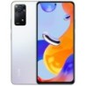 Xiaomi Redmi Note 11 Pro 6GB/128GB Blanc 6,67 pouces AMOLED 120Hz 108MP 5000mAh NFC