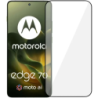 Protecteur d'écran en verre trempé Motorola Edge 70 Full Screen 3D