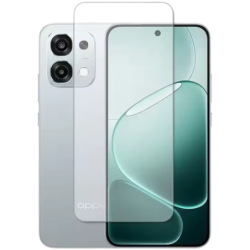 Protecteur en verre trempé Oppo Reno14 Full Screen 3D