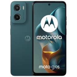 Motorola Moto G05 8GB/256GB Vert 6,67 pouces LCD 90Hz 50MP 5200mAh 18W NFC