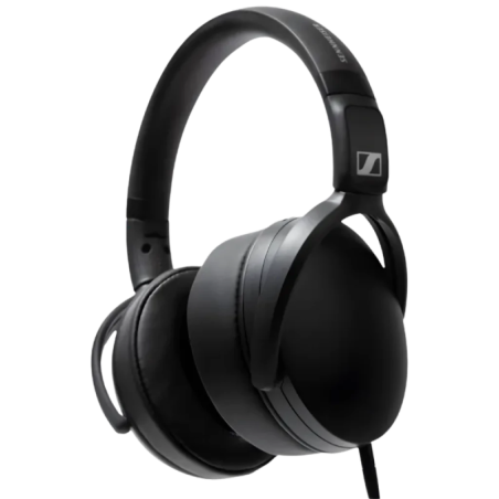 Sennheiser HD 400U Arceau avec micro Casque