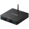 FiiO BR15 R2R Bluetooth Hi-Res avec DAC 24-bit aptX 1,47 pouces Récepteur audio