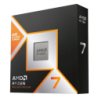 AMD Ryzen 7-9850X3D 4,70GHz 8 cœurs 16 threads AM5 Processeur