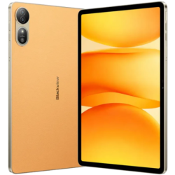 Blackview Mega 12 5G 12GB/256GB Or 12,2 pouces IPS 120Hz 50MP 10000mAh Tablette